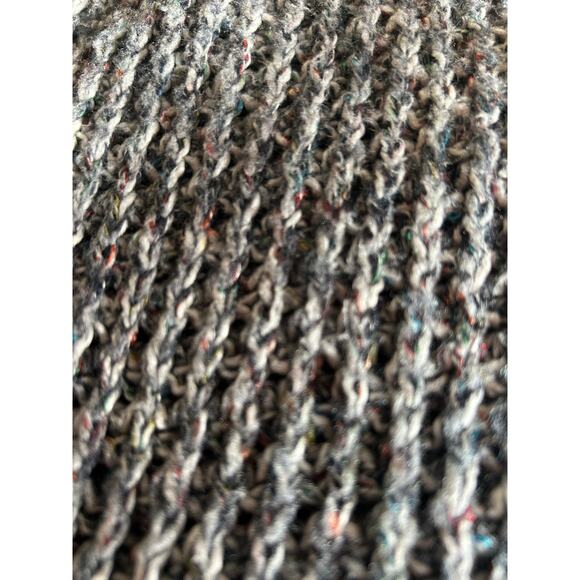 Lou & Grey open cardigan, heavy chunky beautiful, Size XL - Picture 7 of 9